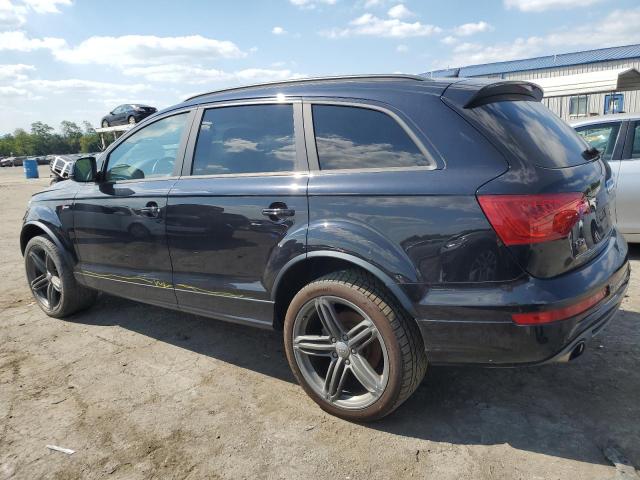 Photo 2 from auction – 2014 AUDI Q7 PRESTIG with VIN WA1DGAFE8ED012204
