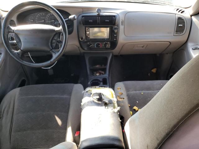 Фото 8 с аукциона – 2000 FORD EXPLORER X с VIN 1FMZU63E3YZB93012