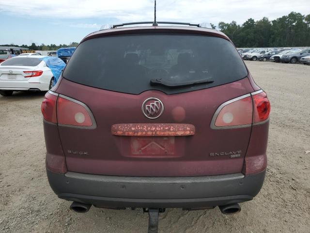 Photo 6 from auction – 2010 BUICK ENCLAVE CX with VIN 5GALRCED9AJ150282