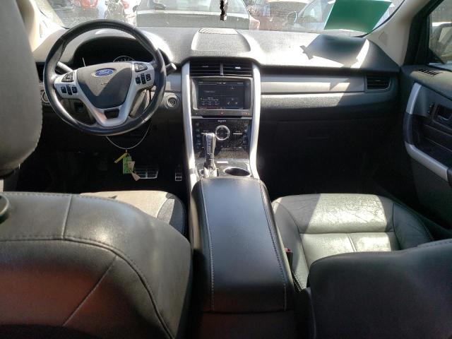 Photo 8 from auction – 2013 FORD EDGE SPORT with VIN 2FMDK4AKXDBC70940