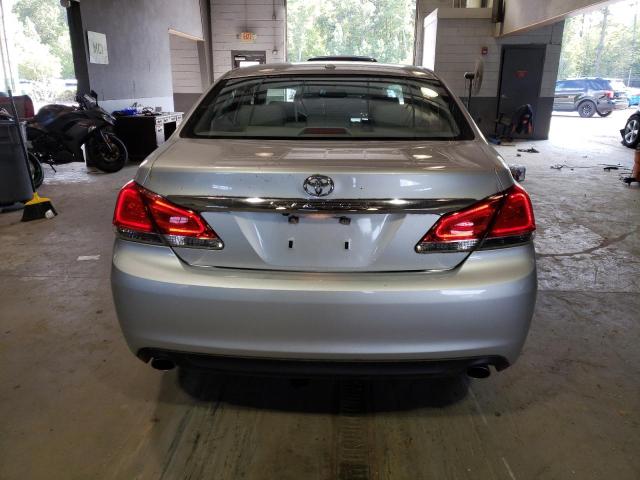 Снимка 6 от търг – 2011 TOYOTA AVALON BAS с VIN 4T1BK3DB0BU409350