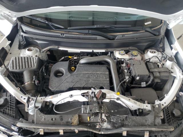 Photo 12 from auction – 2023 GMC TERRAIN with VIN 3GKALYEG8PL215675
