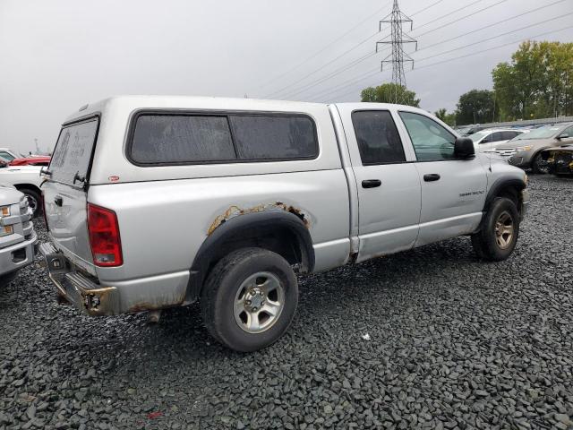 Photo 3 from auction – 2005 DODGE RAM 1500 S with VIN 1D7HU18D65S197178
