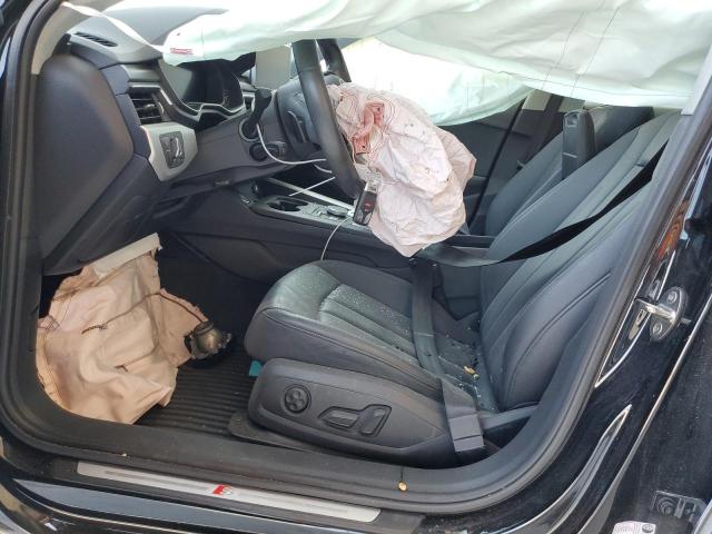 Photo 7 from auction – 2018 AUDI A4 PREMIUM with VIN WAUDNAF44JN020093