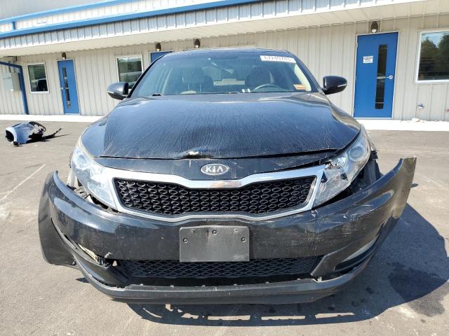 Photo 5 from auction – 2012 KIA OPTIMA LX with VIN KNAGM4A79C5286862