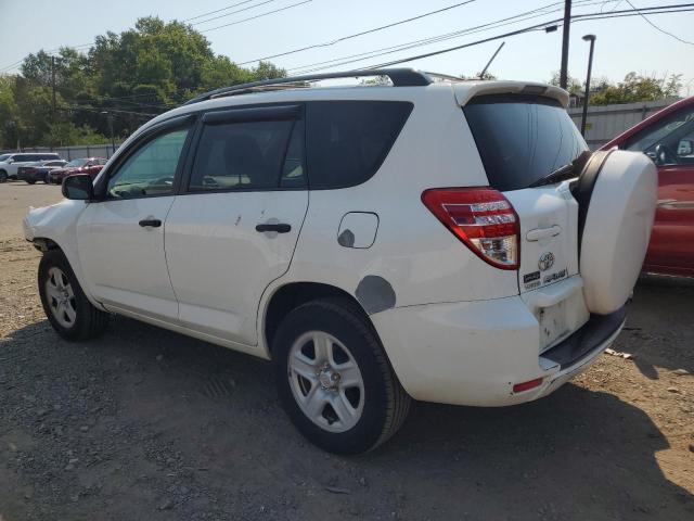 Foto 2 de la subasta – 2010 TOYOTA RAV4 con VIN 2T3BF4DV2AW065451
