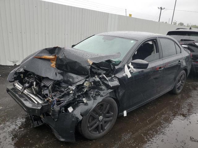 Photo 1 from auction – 2015 VOLKSWAGEN JETTA BASE with VIN 3VW2K7AJ4FM253649
