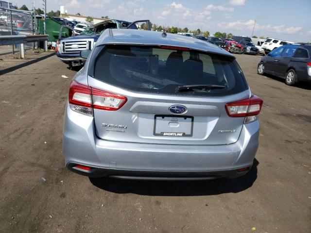 Photo 6 from auction – 2019 SUBARU IMPREZA with VIN 4S3GTAB63K3710332