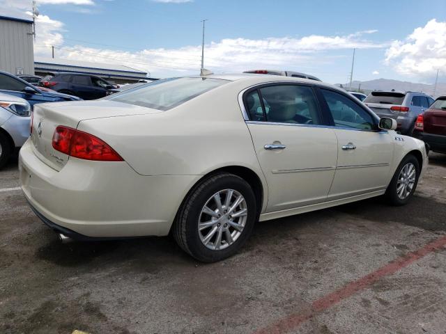 Photo 3 from auction – 2010 BUICK LUCERNE CX with VIN 1G4HC5E10AU124669