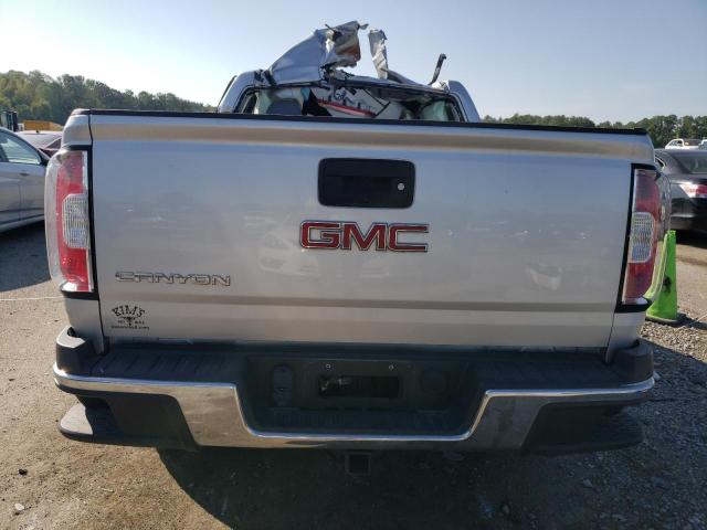 Photo 6 from auction – 2017 GMC CANYON with VIN 1GTG5BEN2H1268277