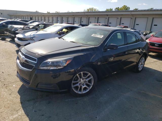 Photo 1 from auction – 2013 CHEVROLET MALIBU 1LT with VIN 1G11C5SA5DF149367