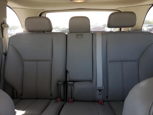 Photo 10 from auction – 2010 FORD EDGE SEL with VIN 2FMDK4JC0ABB69958