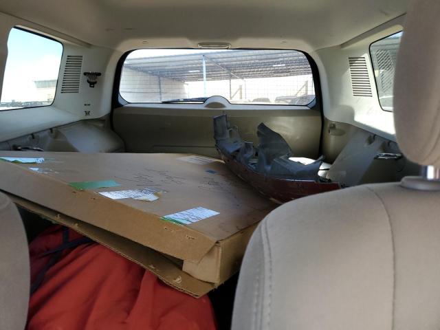 Photo 10 from auction – 2012 JEEP PATRIOT SP with VIN 1C4NJRBB3CD666191