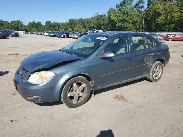 CHEVROLET COBALT 4D 2005 with VIN 1G1AL52F857564903 - Photo from auction