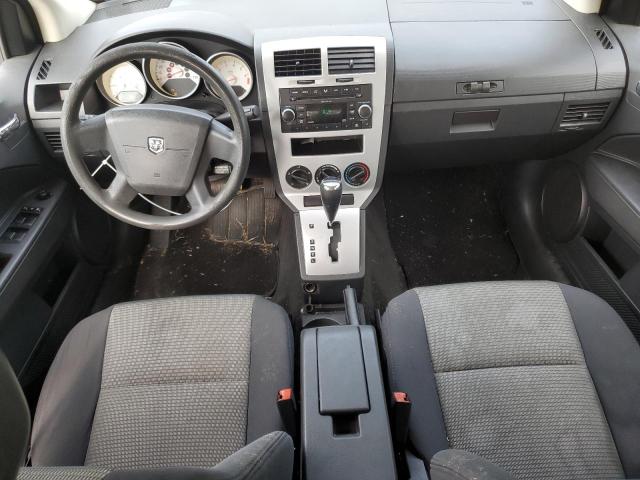 Photo 8 from auction – 2009 DODGE CALIBER SX with VIN 1B3HB48A09D224796