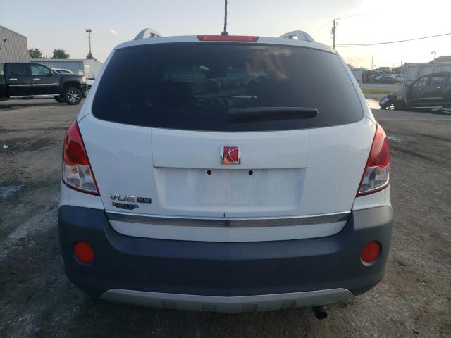Photo 6 from auction – 2009 SATURN VUE XE with VIN 3GSCL33PX9S559600