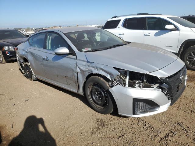 Photo 4 from auction – 2023 NISSAN ALTIMA S with VIN 1N4BL4BV5PN369701