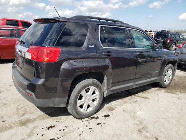 Photo 3 from auction – 2015 GMC TERRAIN SL with VIN 2GKALREKXF6130026