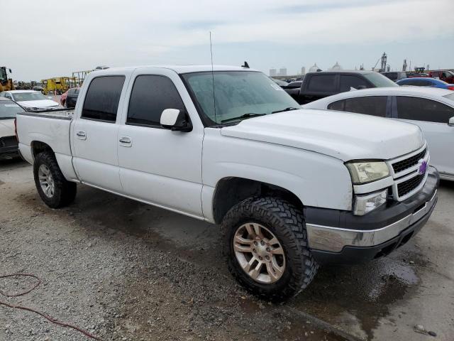 Photo 4 from auction – 2007 CHEVROLET SILVERADO with VIN 2GCEK13Z271100647