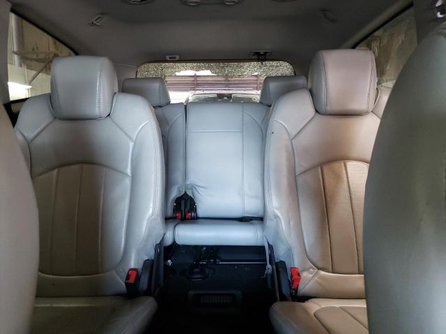Photo 10 from auction – 2009 CHEVROLET TRAVERSE L with VIN 1GNEV33D19S149968
