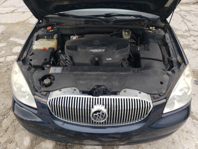 Photo 11 from auction – 2006 BUICK LUCERNE CX with VIN 1G4HP572X6U157230