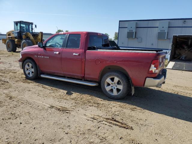 Фото 2 с аукциона – 2011 DODGE RAM 1500 с VIN 1D7RV1GT2BS660309