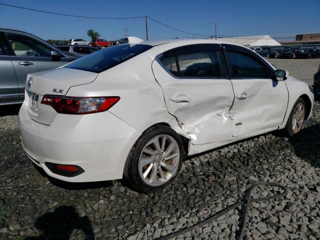 Photo 3 from auction – 2018 ACURA ILX BASE W with VIN 19UDE2F35JA006647