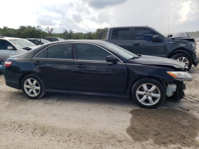 Photo 4 from auction – 2007 TOYOTA CAMRY with VIN 4T1BE46K87U122260