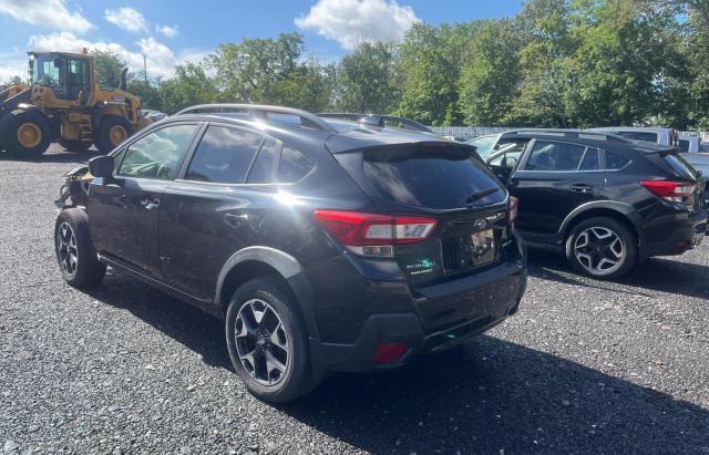Photo 3 from auction – 2019 SUBARU CROSSTREK with VIN JF2GTACCXKH217790