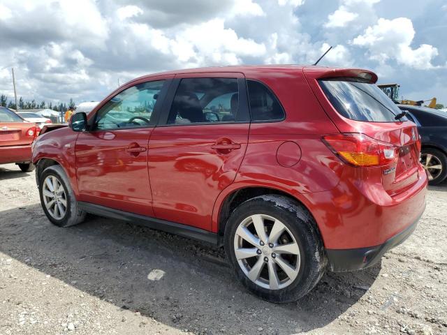 صورة رقم 2 من المزاد - 2015 MITSUBISHI OUTLANDER مع VIN 4A4AP3AW7FE037555
