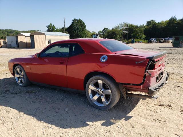 Photo 2 from auction – 2012 DODGE CHALLENGER with VIN 2C3CDYBT4CH181261