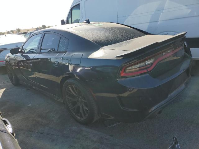 Photo 2 from auction – 2017 DODGE CHARGER R/ with VIN 2C3CDXGJ1HH593033