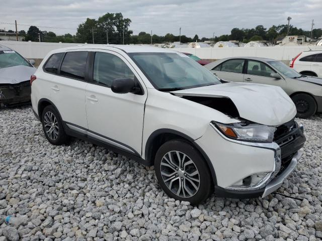 Photo 4 from auction – 2018 MITSUBISHI OUTLANDER with VIN JA4AD2A39JZ051307