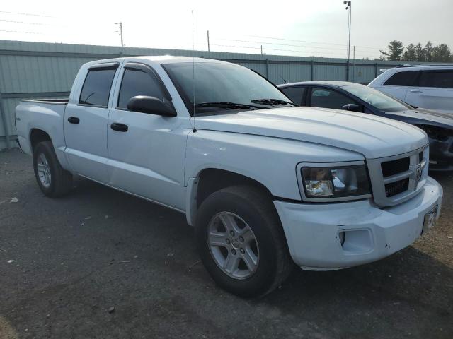 Photo 4 from auction – 2011 DODGE DAKOTA SLT with VIN 1D7RW3GK0BS511977