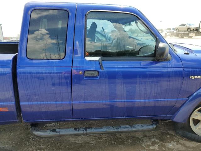 Zdjęcie 10 z aukcji – 2003 FORD RANGER SUP z VIN 1FTZR45E13PB09863