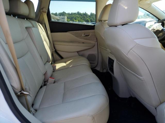 Photo 11 from auction – 2019 NISSAN MURANO S with VIN 5N1AZ2MS2KN107098