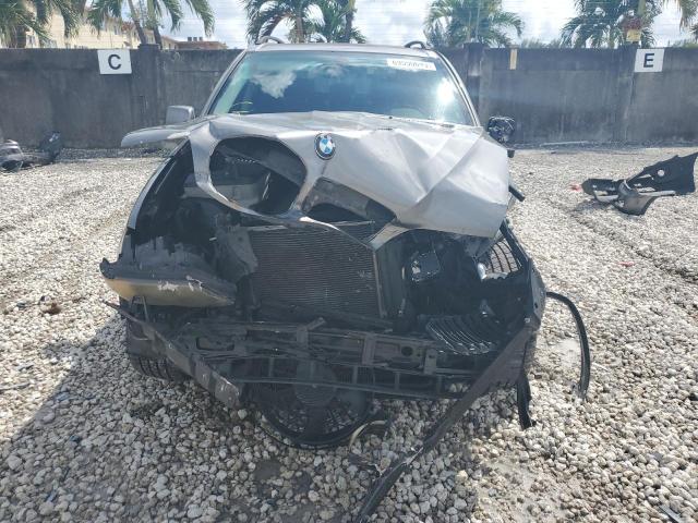 Photo 5 from auction – 2005 BMW X5 3.0I with VIN 5UXFA13575LY16759
