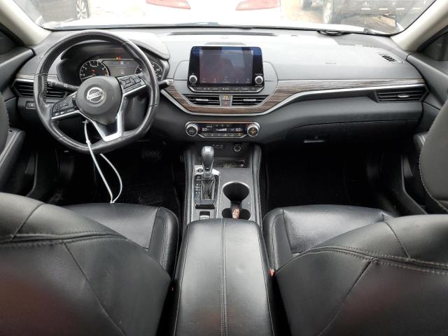 Photo 8 from auction – 2019 NISSAN ALTIMA SL with VIN 1N4BL4EV5KC241426