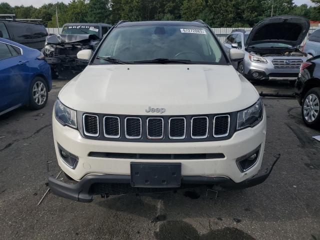 Photo 5 from auction – 2019 JEEP COMPASS LI with VIN 3C4NJDCB2KT842447