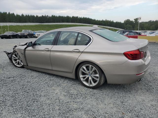 Photo 2 from auction – 2016 BMW 535 I with VIN WBA5B1C53GG132553