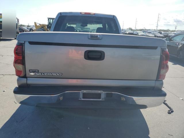 Photo 6 from auction – 2007 CHEVROLET SILVERADO with VIN 2GCEC13V471126774