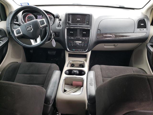 Photo 8 from auction – 2013 DODGE GRAND CARA with VIN 2C4RDGDG6DR587053