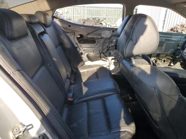 Photo 10 from auction – 2017 NISSAN MAXIMA 3.5 with VIN 1N4AA6AP9HC453839