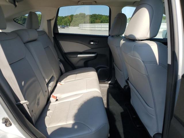 Photo 10 from auction – 2016 HONDA CR-V EXL with VIN 2HKRM4H75GH605357