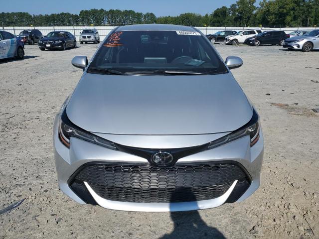 Photo 5 from auction – 2022 TOYOTA COROLLA SE with VIN JTND4MBE1N3183383