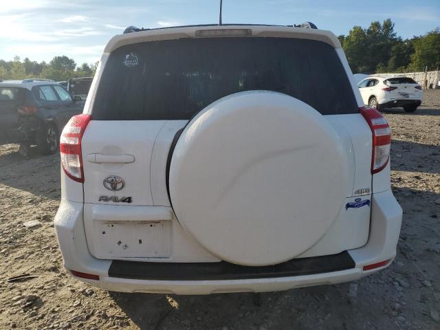 Photo 6 from auction – 2012 TOYOTA RAV4 with VIN 2T3BF4DV8CW265981