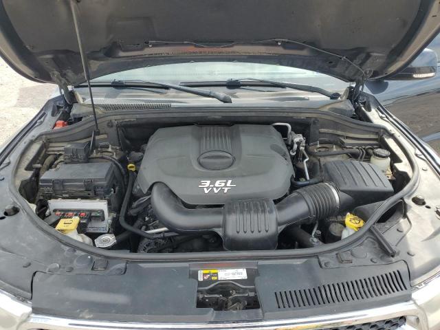 Photo 12 from auction – 2013 DODGE DURANGO CR with VIN 1C4RDHDG3DC663911