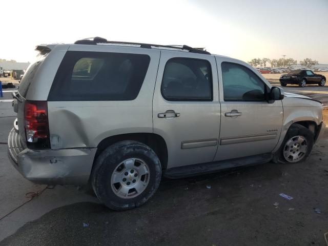 Photo 3 from auction – 2011 CHEVROLET TAHOE C150 with VIN 1GNSCAE09BR107567