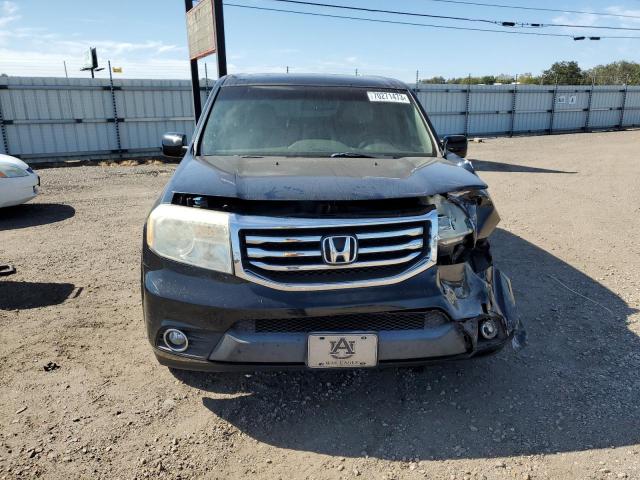 Photo 5 from auction – 2013 HONDA PILOT EXLN with VIN 5FNYF3H7XDB021319
