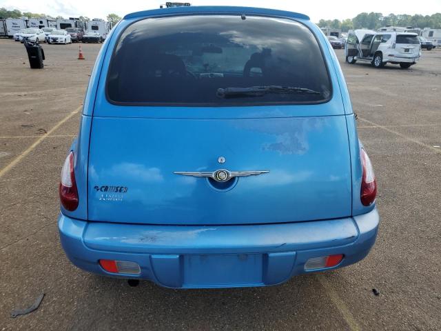 Photo 6 from auction – 2008 CHRYSLER PT CRUISER with VIN 3A8FY48B58T115328